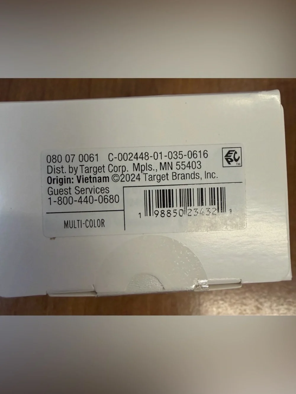 Dealworthy 4 Pack Item Locators Apple Find My Compatible Bluetooth Trackers‎ NIB